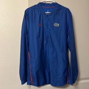 Florida Gators Jordan Windbreaker